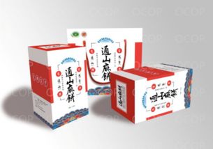 ocop大赛网络票选结果出炉